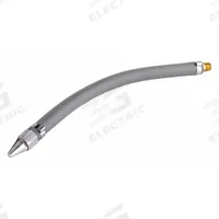 GUARDAIR Air Gun Extension: Compatible with 80FLEX, 20 5/16 in Overall Lg, 86FLX018. Key specifications — attr78199: Air Gun Extension; attr75054: 86FLX018; attr75057: GUARDAIR; attr75066: 80FLEX.