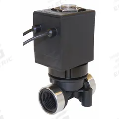 SPARTAN SCIENTIFIC Solenoid Valve: 2-Way, Normally Closed, 1/4 in Pipe Size, 120V AC, Poppet (MPN 6200-B70-AAB7B). Key specifications — Pipe Size: 1/4 in; Voltage: 120V AC; Brand: SPARTAN SCIENTIFIC; Coil Enclosure: Water Resistant.