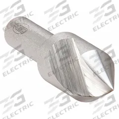 KEO Countersink: 60°, 1 Flute, 3/8 in Body Dia, High Speed Steel (MPN 919-000-167). Key specifications — Brand: KEO.