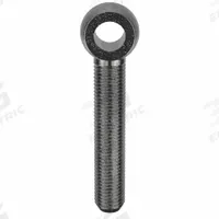 APPROVED VENDOR Fixed Rod End: Steel, Black Oxide, Right Hand, M30-3.50 Thread Size, 72 mm Thread Lg (MPN M16180.300.0180). Key specifications — attr952243: APPROVED VENDOR.