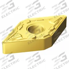SANDVIK COROMANT Turning Insert: DNMG 15 04 08-MM 2025 (MPN DNMG 432-MM 2025). Key specifications — attr257733: DNMG 15 04 08-MM 2025.