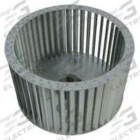 Blower Wheel (MPN VTSYTS106WCCWAG). Key specifications — Manufacturer Part Number: VTSYTS106WCCWAG; Brand: DAYTON; Compatible with Manufacturer Model Number: 5ZCN8; Compatible with Grainger Part Number: 5ZCN8; Compatible with Brand: Dayton; Product Type: Blower Wheel.