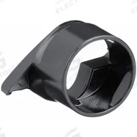 MAKITA Dust Collection Nozzle: For KP0800K, Plastic (MPN 451329-1). Key specifications — attr217256: Plastic; attr217253: KP0800K; attr217247: MAKITA; attr217260: Dust Nozzles.