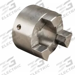 TB WOOD'S Jaw Coupling Hub: L110 Coupling Size, 3 21/64 in Outside Dia, Inch, For Keyed Shaft Type (MPN SS110158). Key specifications — attr662280: 3.6 hp (Hytrel Spider); attr662259: TB WOOD'S.