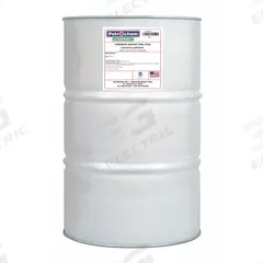 PETROCHEM Air Tool Oil: Synthetic, -67°F Min. Op Temp., 460°F Max. Op Temp., NSF H1, Food Grade (MPN AIRLINE TOOL FG-055). Key specifications — attr1321222: Synthetic; attr1321226: 10W; attr1321227: 140; attr1321244: PETROCHEM; attr1321245: Drum.