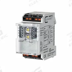 METZ CONNECT MS/TP Module: C-Logline, BACnet MS/TP, DIN Rail Mounting, (4) Analog Out, 110885130270. Key specifications — Manufacturer Part Number: 110885130270; Power Required: 24V AC/DC; Product Type: MS/TP Module; Series: C-Logline; Number and Type of Outputs: (4) Analog.