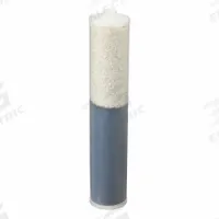 THERMO SCIENTIFIC High-Capacity Ion Exchange Cartrdige: Ions, D0803, Tap Water, 1. Key specifications — Feed Water Source: Tap Water; Material: Anion Resin; Product Type: High-Capacity Ion Exchange Cartrdige; Manufacturer Part Number: D0803.