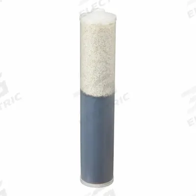 THERMO SCIENTIFIC High-Capacity Ion Exchange Cartrdige: Ions, D0803, Tap Water - Water Purification Cartridges & Filters