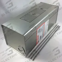 HOBART Stick Electrode: Carbon Steel, E7018 H8, 1/8 in x 14 in, 50 lb (MPN 54JK78). Key specifications — Brand: HOBART; Tensile Strength (As Welded): 88 ksi; Yield Strength (As Welded): 77 ksi.