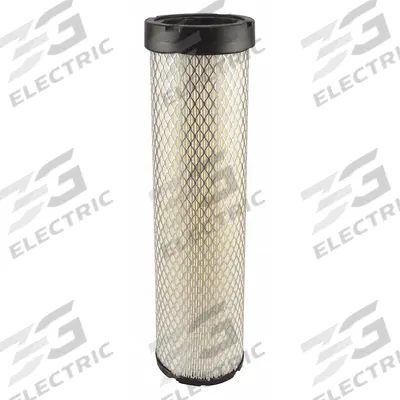 BALDWIN FILTERS Automotive Air Filter: Round-Oval, Engine, Round, Radial Seal - Round/Oval Engine Air Filters