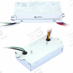 FULHAM PROGRAMMABLE LED DRIVER: Class 2, 30 W Max. Power Output, 120 to 277V AC, 12 to 56V DC, 0-10V (MPN THCC-1M1UNV140P-30BLS). Key specifications — Brand: FULHAM; Output Voltage: 12 to 56V DC; Dimming Method: 0-10V; Output Current: 300 to 1,400 mA.