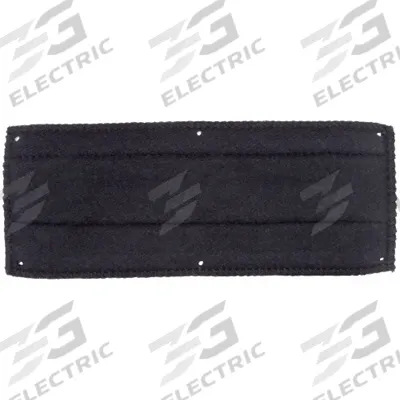 JACKSON SAFETY Replacement Sweatband: Jackson Safety Halo X & Shadow Hsl, Foam - Welding Headgear Attachments