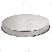 DAYTON Weatherhood: Mfr Part # 6378014. Key specifications — Manufacturer Part Number: 6378014.
