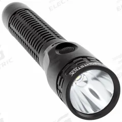 NIGHTSTICK Rechargeable Flashlight: Rechargeable, 1,100 lm, 4.25 hr Run Time at Max. Brightness (MPN NSR-9940XL). Key specifications — Charger Style Included: AC/DC Cords with Charger; Brand: NIGHTSTICK; Battery Requirements - Broad: Includes Rechargeable.
