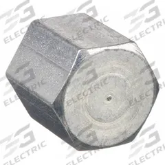 ANVIL Cap: Cap, 300 psi @ 150° F, 1/4 in, NPT Threaded, Steel, Made in USA (MPN 0319900049). Key specifications — Maximum Operating Pressure: 300 psi @ 150° F; (DO NOT SEND) Manufacturer Location: Made in USA.