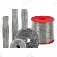 TYDENBROOKS Wire Seal: Steel, 8 in Wire Lg, 1/64 mm Wire Dia (MPN 84011308). Key specifications — Tool Required: Removal; Wire Material: Steel; Brand: TYDENBROOKS; Part Type: Wire Only; Body Color: Silver.
