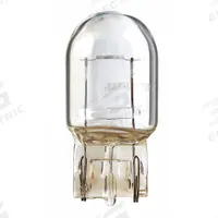 APPROVED VENDOR Incandescent Bulb: Incandescent, Glass Wedge (W3x16d), (T) Tubular, T6-1/2, 12V AC (MPN 7440-10PK). Key specifications — Brand: APPROVED VENDOR; Voltage: 12V AC; Bulb Shape: T6-1/2; Light Color: White; Trade Number: 7440 (W21W).