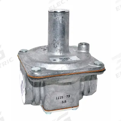 HEAT WAGON Low Pressure Regulator: SFP 2524 Mfr Part # - Replacement HVACR Pumps, Valves & Tubing