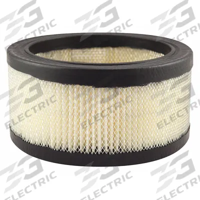 BALDWIN FILTERS Automotive Air Filter: Round-Oval, Engine, Round, Axial Seal - Round/Oval Engine Air Filters