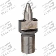 FORMDRILL Drill Bit: Short/Flat, Metric Coarse, For M5 x 0.8 Threads, 4.5 mm Drill Size (MPN FD0450SF). Key specifications — attr1240072: FD0450SF; attr1240073: FORMDRILL; attr1240075: Short/Flat.