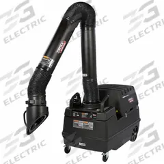 LINCOLN ELECTRIC: 735 cfm, 10 ft Arm Lg, MERV 14, Prism (MPN K4259-2). Key specifications — Manufacturer Part Number: K4259-2; Brand: LINCOLN ELECTRIC; Input Voltage (Nominal): 120V.