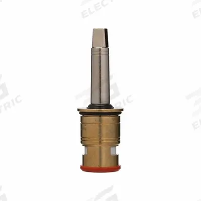 ZURN Cartridge: For AquaSpec Series, Use with Cold Water, Ceramic - Disc Faucet Cartridges