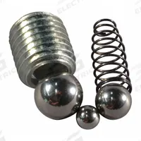 DAYTON Flow Valve Kit: 18-39A. Key specifications — Manufacturer Part Number: 18-39A; Brand: DAYTON; Compatible with Grainger Part Number: 4ZC18H; Product Type: Flow Valve Kit.