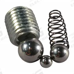 DAYTON Flow Valve Kit: 18-39A. Key specifications — Manufacturer Part Number: 18-39A; Brand: DAYTON; Compatible with Grainger Part Number: 4ZC18H; Product Type: Flow Valve Kit.