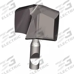 WIDIA Replaceable Drill Tip (MPN 6568865)