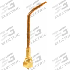 UNIWELD Welding Brazing Tip: W-J Series, Size 0, For Use With Acetylene (MPN TYPE17-0). Key specifications — Manufacturer Part Number: TYPE17-0; Brand: UNIWELD.