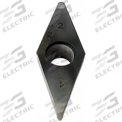 SUMITOMO Diamond Turning Insert: 2NC-VBGA331, 2NC-VBGW160404 (MPN 2NCVBGA331-BNC200). Key specifications — attr257732: 2NC-VBGA331; attr257733: 2NC-VBGW160404.