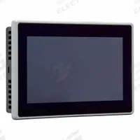 EATON Human Machine Interfaces: TFT Color LCD, 7 in Display Screen Size, 24V DC, Capacitive (MPN XV-303-70-C00-A00-1E). Key specifications — Supply Voltage Rating: 24V DC.