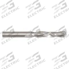 APPROVED VENDOR Jobber Length Drill Bit: #59, 118° 4-Facet Point, Solid Carbide (MPN 450-300410). Key specifications — attr1229387: 0.0410.