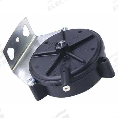 YORK Single Pressure Control: Mfr Part # S1-024-35311-000 - Replacement HVACR Controls, Switches & Thermostats