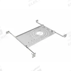JUNO Mounting Pan: 1 1/4 in Overall Ht (MPN WF8643 PAN U). Key specifications — Brand: JUNO.