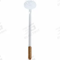 COLE-PARMER Disposable Plunger (MPN F1794). Key specifications — attr1073901: F1794; attr1073902: COLE-PARMER; attr1092668: Disposable Plunger.