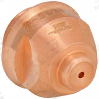 THERMAL DYNAMICS Tip: For Thermal Dynamics PCH/M-51 Torch, 60 A (MPN 9-5631). Key specifications — Manufacturer Part Number: 9-5631; For Plasma Torch Type: Machine; Brand: THERMAL DYNAMICS; For Plasma Torch Series (Table): PCH/M-51.