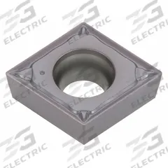 TUNGALOY Diamond Turning Insert: CCMT 32.50.5 PS AH725 (MPN 6856763). Key specifications — attr257732: CCMT 32.50.5 PS AH725.
