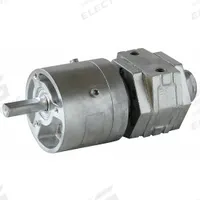 SPEEDAIRE Air Gearmotor: 0.32 hp Output Power, 49 in-lb Torque @ Max Pressure, 400 RPM No Load Speed (MPN 22UX55). Key specifications — attr946343: SPEEDAIRE; attr946349: 15:1.