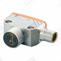IFM Photoelectric Sensor: Built-in Connector, 4 - Pin M12, 10-30V DC, NPN (MPN OGH282). Key specifications — Brand: IFM; Electrical Connection: M12; Manufacturer Part Number: OGH282; Body Material: Zinc; DC Supply Voltage Rating: 10-30V DC; NEMA Enclosure Rating: No Enclosure; Electrical Installation Type: Direct Connector.