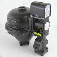 MCDONNELL & MILLER Level Control Switch: 247-2 Mfr Part #. Key specifications — Product Type: Level Control; Manufacturer Part Number: 247-2.