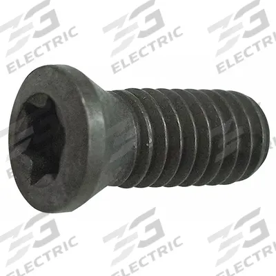 DORIAN Screw: Mfr Part # 73310190982 - Fasteners for Indexable Cutting Tools