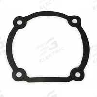 ZOELLER Gasket Cover: Mfr Part # 267007, Includes Case/Gasket, 260 Series, Model 267. Key specifications — Includes: Gasket; Product Type: Gasket Cover; Manufacturer Part Number: 267007.