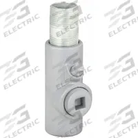 Sealing Fitting - Vertical and Horizontal: Iron, 1 1/2 in Trade Size, Male to Female (MPN EYM-150). Key specifications — Brand: APPLETON ELECTRIC; Connection Type: Threaded; Thread Gender: Male to Female; Ends - Hazardous Fittings: 1-1/2 in FNPT x 1-1/2 in MNPT; Material: Iron; Hazardous Location Rating: Class I, Division 1 and 2, Groups B, C, D; Thread Type: NPT; Standards: CSA C22.2 No 30.