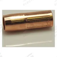 AMERICAN TORCH TIP Nozzle: 5/8 in Bore Dia, Conical, 5/32 in Tip Recess, 23-62, 23, 2 PK. Key specifications — Brand: AMERICAN TORCH TIP; Nozzle Series: 23; Nozzle to Tip Relationship: 5/32 in Tip Recess; Insulation Type: Self-Insulated.