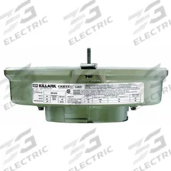 LED Light Fixture: 3,813 lm, T4A Temp Code, 5000K, 45 W, 120 to 277V AC, 13 1/2 in Lg (MPN VM1L4530). Key specifications — Temperature Code: T4A; Mounting Style: Suspended; Lighting Technology: LED; Product Type: LED Light Fixture; Brand: HUBBELL KILLARK; Color Temperature: 5000K; Voltage: 120 to 277V AC; Color Selectable: Not Selectable.