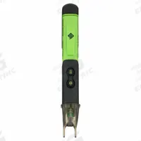 GREENLEE Non-Contact Voltage Detector/Tester: 50 V to 1,000 V, Audible/Light, CAT IV 1000V, AC Volt (MPN TR13). Key specifications — Brand: GREENLEE; Built-In Flashlight: Yes; IP Rating: Not Rated.