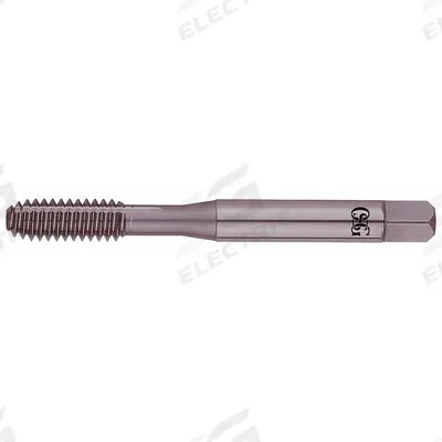OSG Thread Forming Tap: 5/16"-24 UNF, H7 / 2B-3B, Modified Bottoming Chamfer - General Purpose Thread-Forming Taps