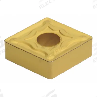 SUMITOMO Diamond Turning Insert: CNMG643EUX - Diamond Indexable Turning Inserts