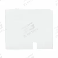 FRIGIDAIRE Pleated Air Filter: Pleated Air Filter, FHPC102AC1/FHPW122AC1 (MPN FRPARAC5). Key specifications — Product Type: Pleated Air Filter; Brand: FRIGIDAIRE.
